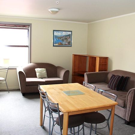 Nikau Apartments Nelson Zewnętrze zdjęcie