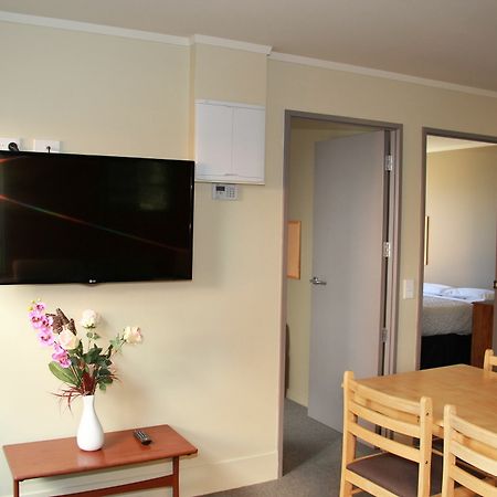 Nikau Apartments Nelson Zewnętrze zdjęcie