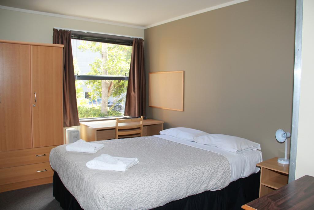 Nikau Apartments Nelson Pokój zdjęcie