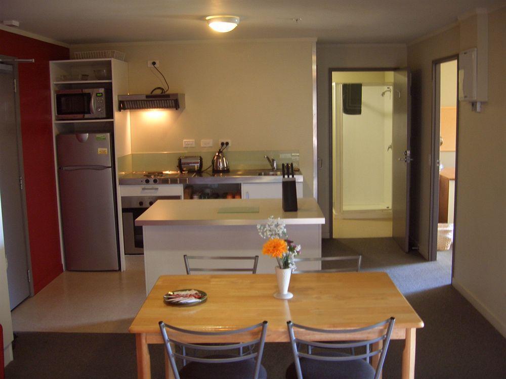 Nikau Apartments Nelson Zewnętrze zdjęcie