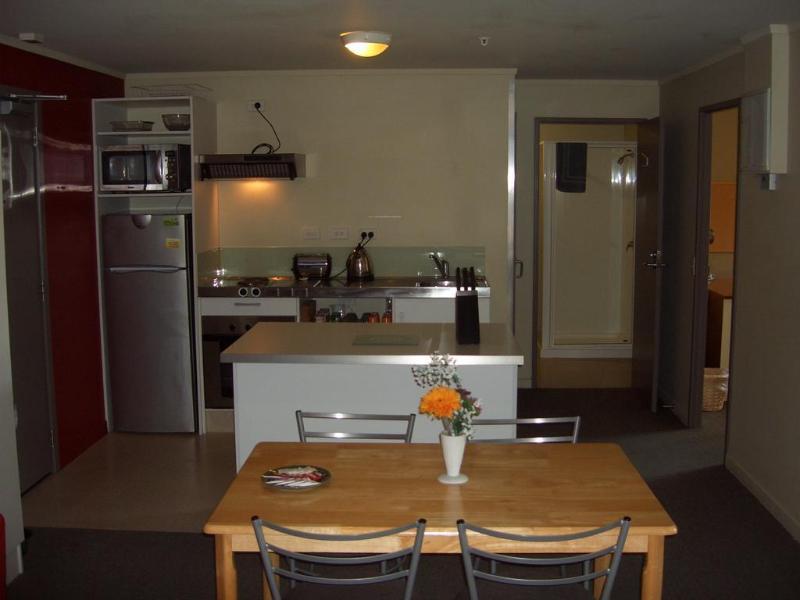 Nikau Apartments Nelson Zewnętrze zdjęcie
