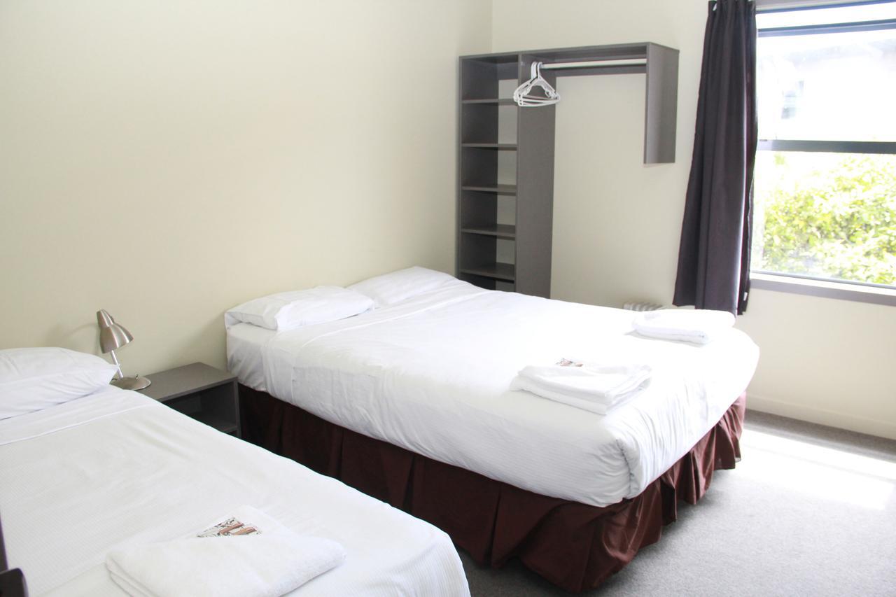 Nikau Apartments Nelson Zewnętrze zdjęcie