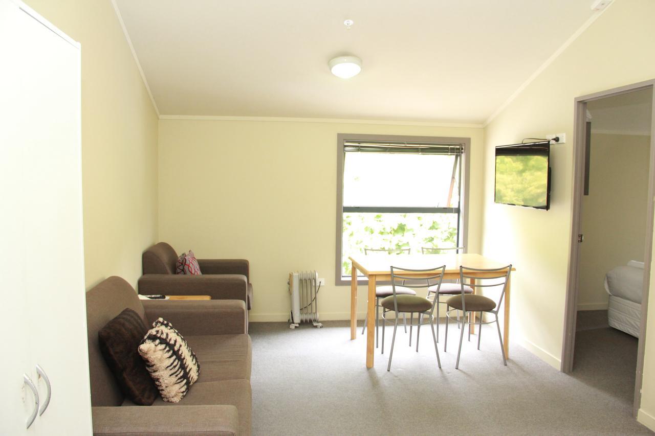 Nikau Apartments Nelson Zewnętrze zdjęcie