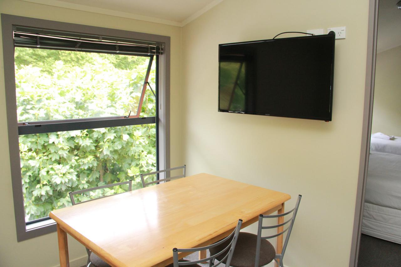 Nikau Apartments Nelson Zewnętrze zdjęcie