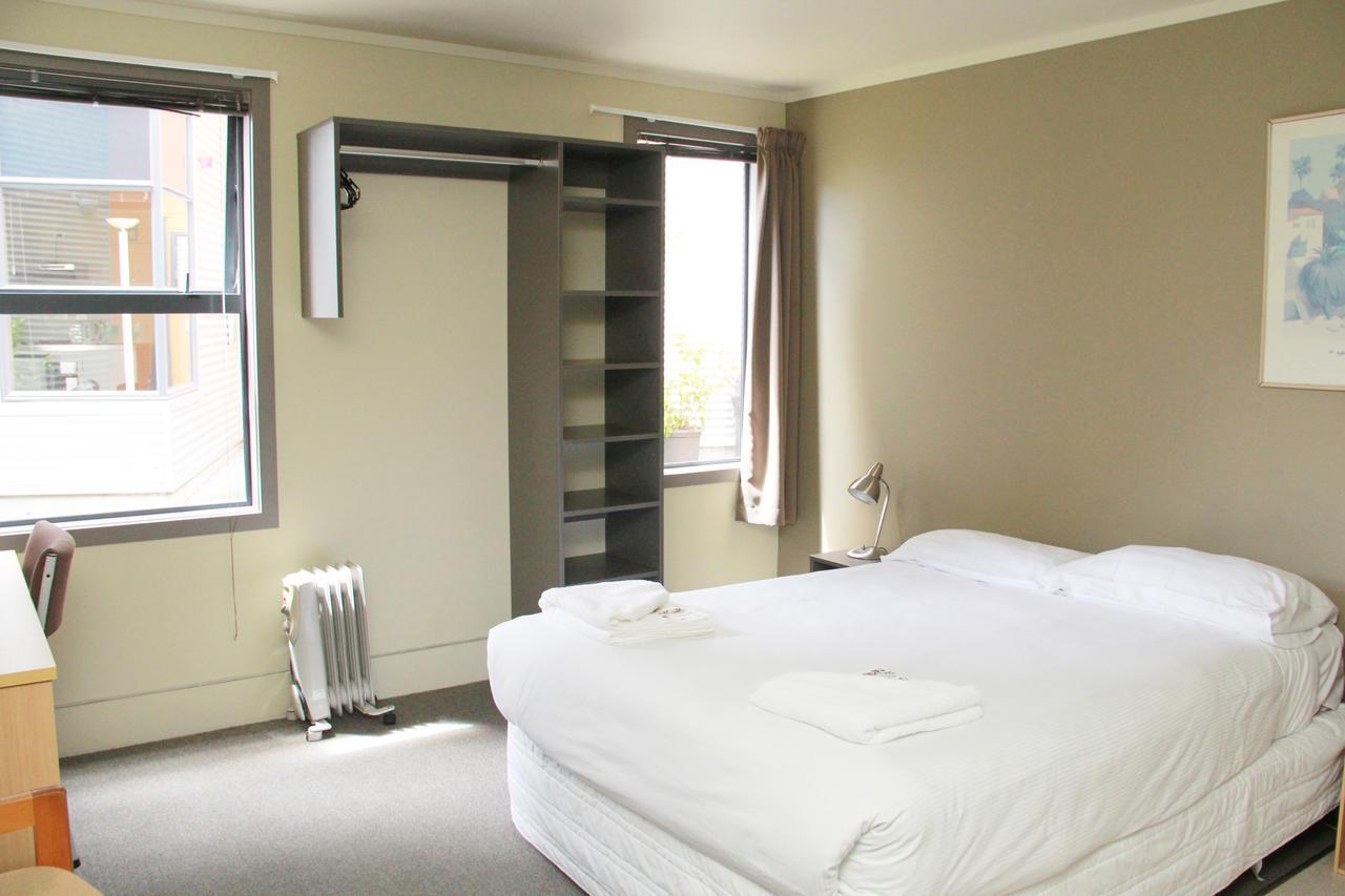 Nikau Apartments Nelson Zewnętrze zdjęcie