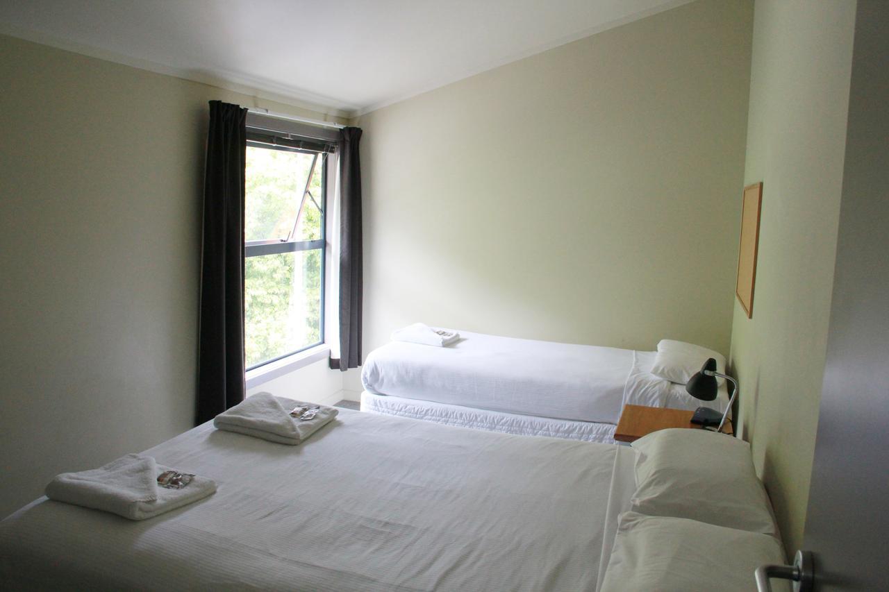 Nikau Apartments Nelson Zewnętrze zdjęcie
