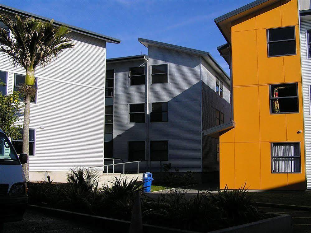 Nikau Apartments Nelson Zewnętrze zdjęcie