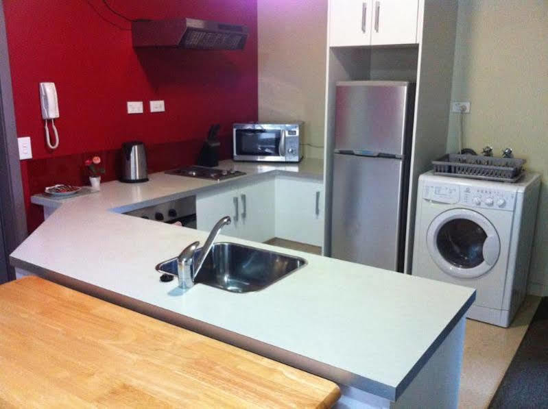 Nikau Apartments Nelson Zewnętrze zdjęcie