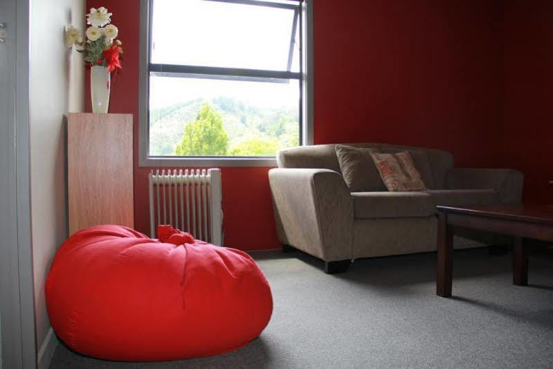 Nikau Apartments Nelson Zewnętrze zdjęcie